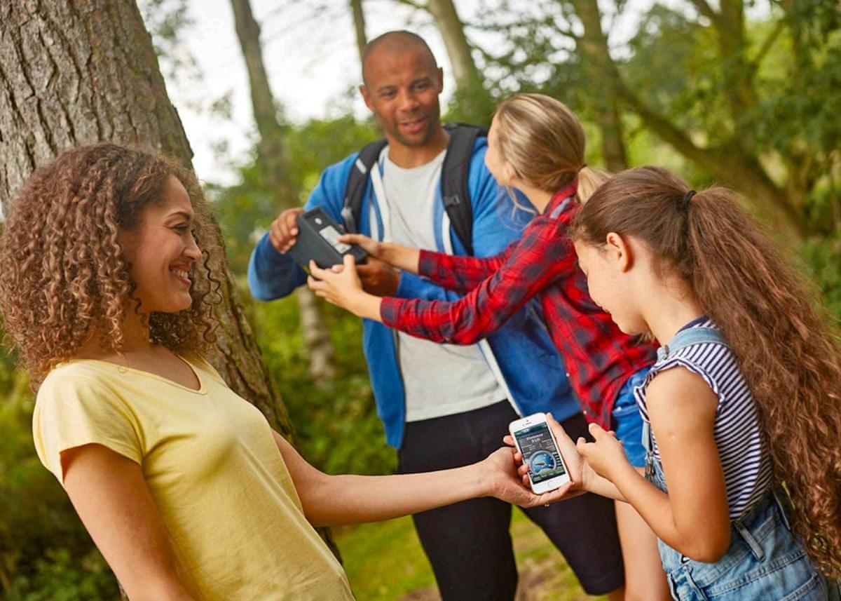 Woodhall Country Park Lodges Woodhall Spa Bagian luar foto